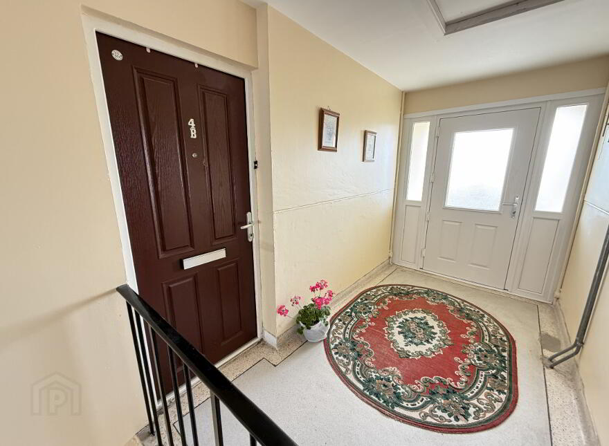 4b Mount Pleasant, Newry, BT34 2AW