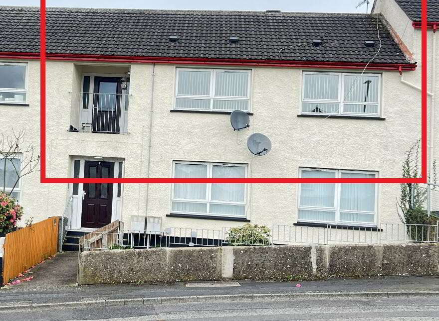 4b Mount Pleasant, Newry, BT34 2AW