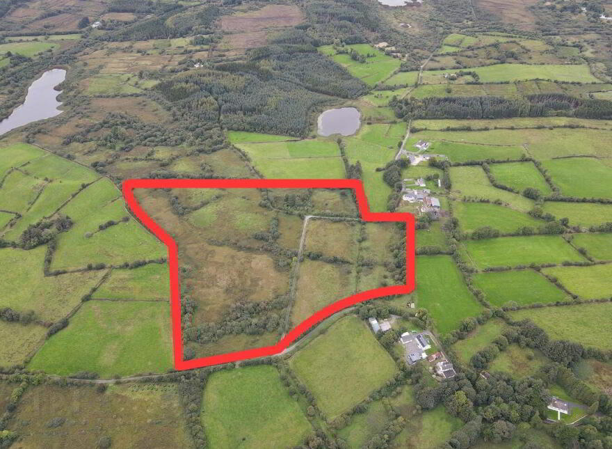 Cuiltebo, Claremorris