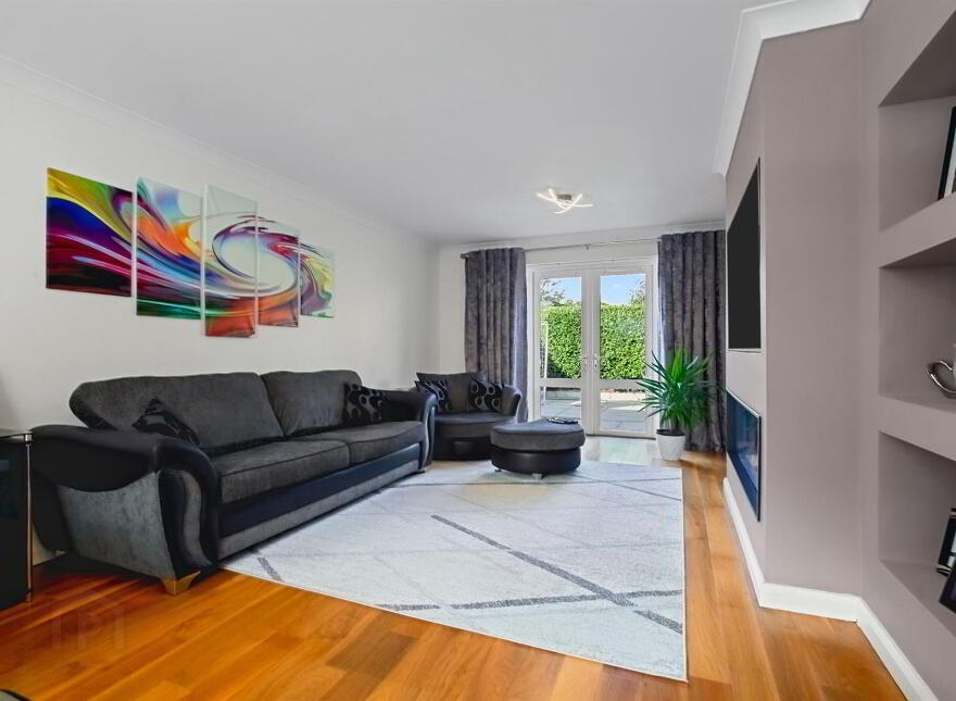 3 Fernridge Drive, Newtownabbey, BT36 5SX