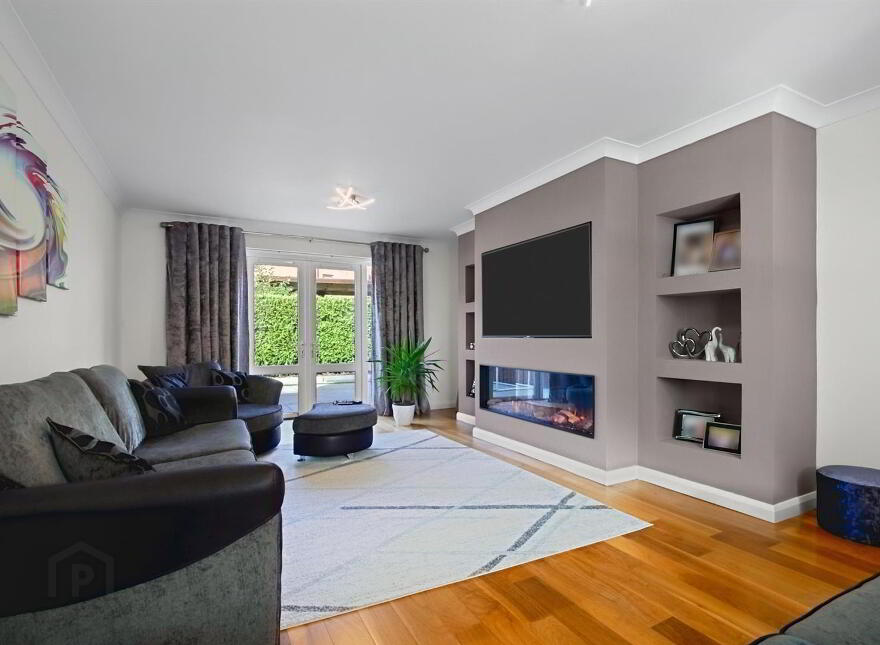 3 Fernridge Drive, Newtownabbey, BT36 5SX