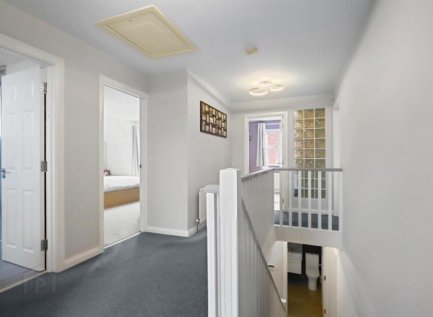 3 Fernridge Drive, Newtownabbey, BT36 5SX