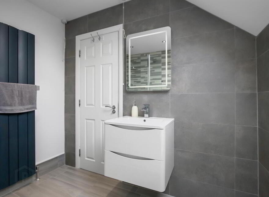 3 Fernridge Drive, Newtownabbey, BT36 5SX
