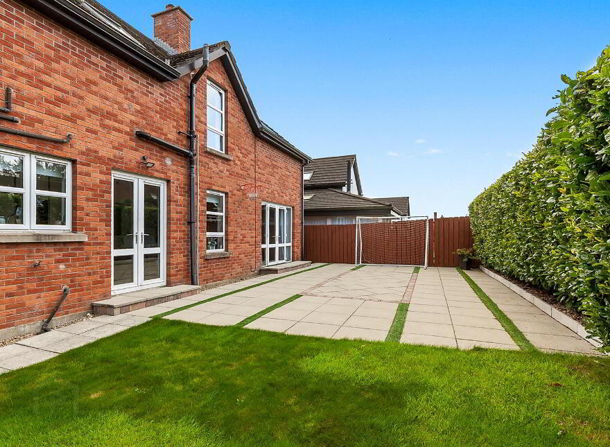 3 Fernridge Drive, Newtownabbey, BT36 5SX