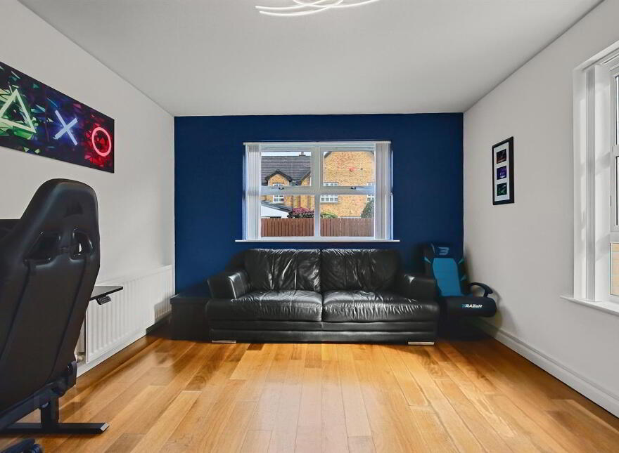 3 Fernridge Drive, Newtownabbey, BT36 5SX