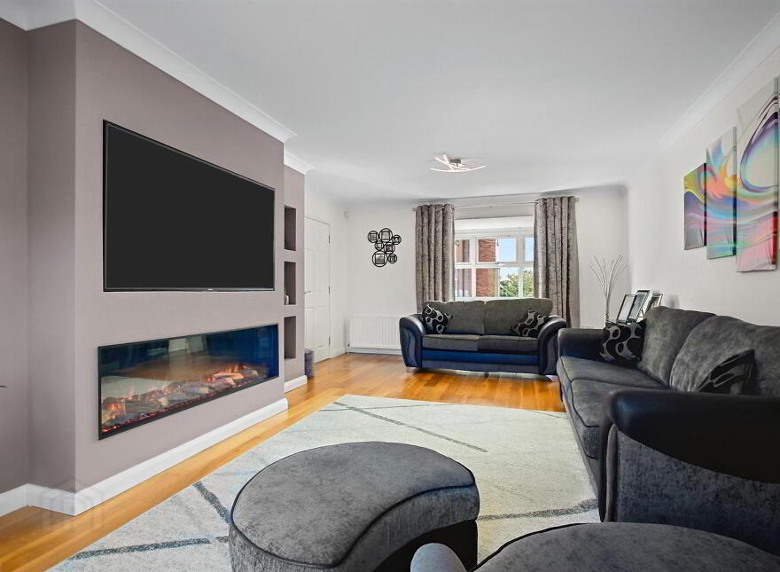 3 Fernridge Drive, Newtownabbey, BT36 5SX