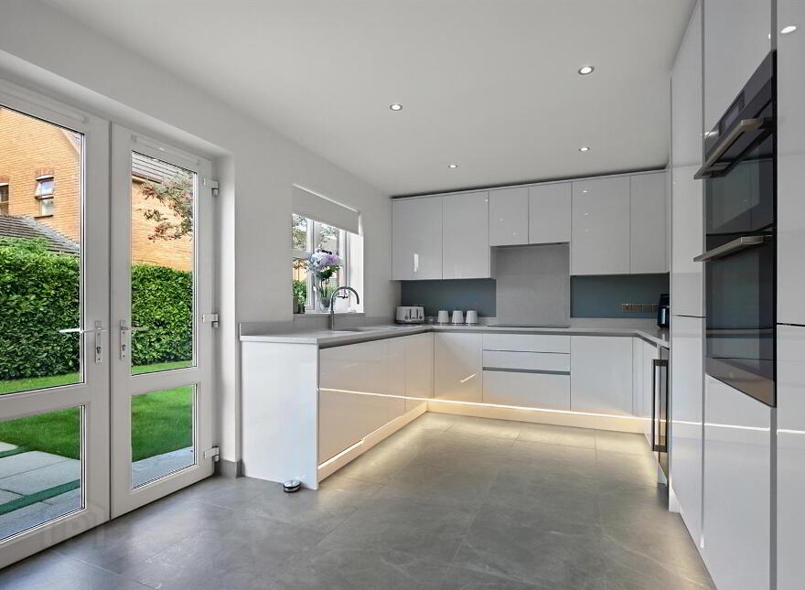 3 Fernridge Drive, Newtownabbey, BT36 5SX