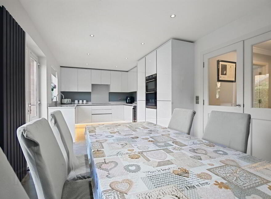 3 Fernridge Drive, Newtownabbey, BT36 5SX