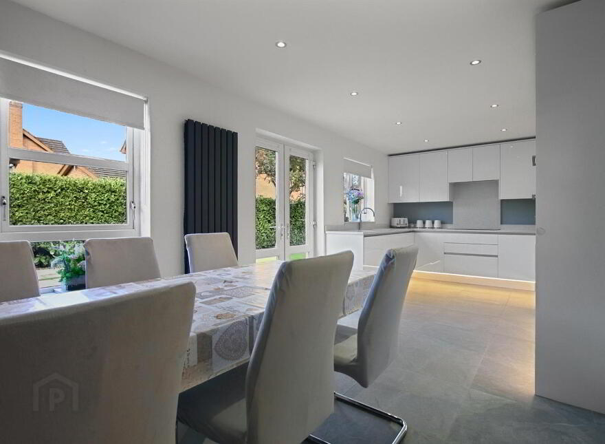 3 Fernridge Drive, Newtownabbey, BT36 5SX