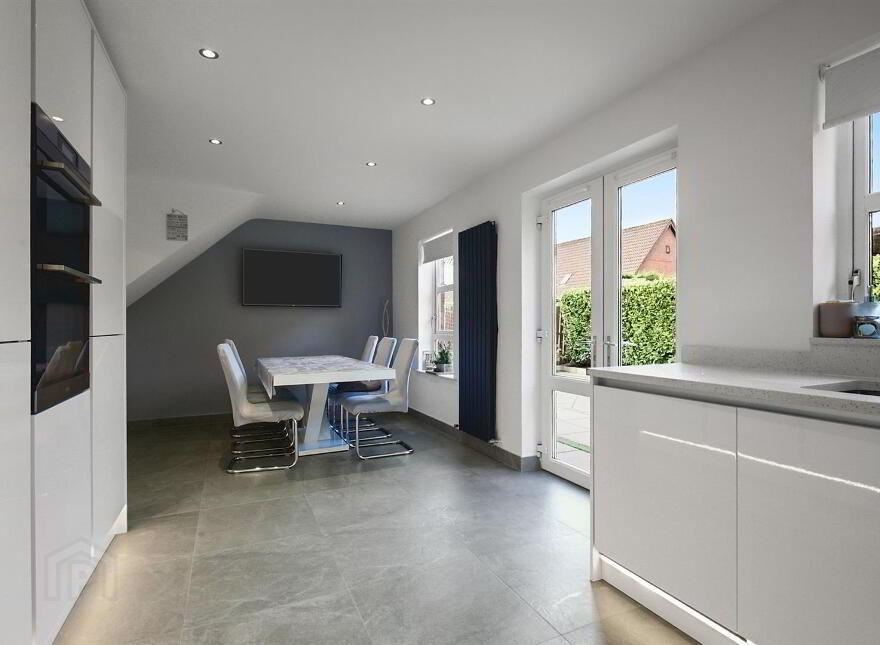 3 Fernridge Drive, Newtownabbey, BT36 5SX