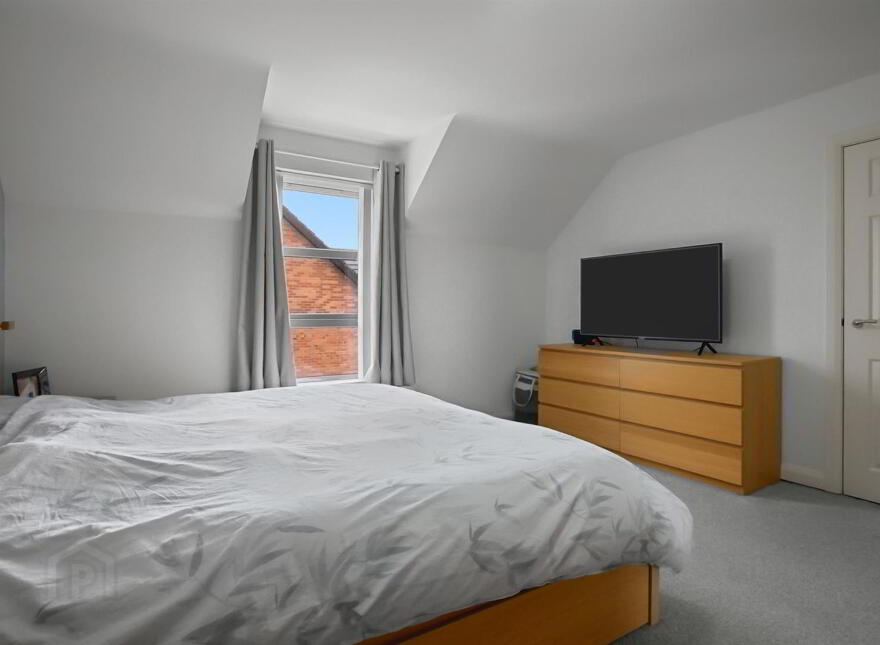 3 Fernridge Drive, Newtownabbey, BT36 5SX