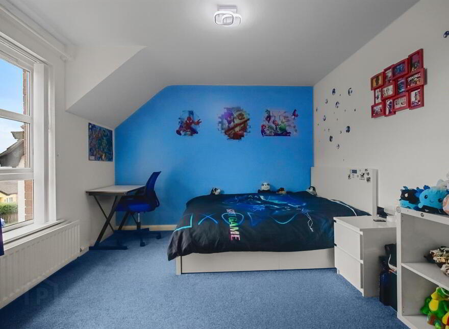 3 Fernridge Drive, Newtownabbey, BT36 5SX