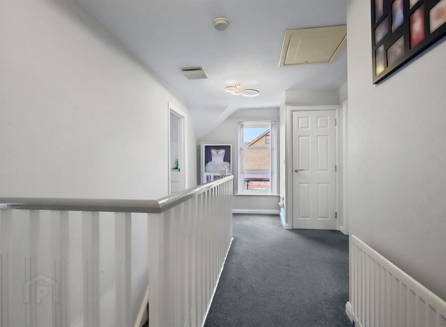 3 Fernridge Drive, Newtownabbey, BT36 5SX