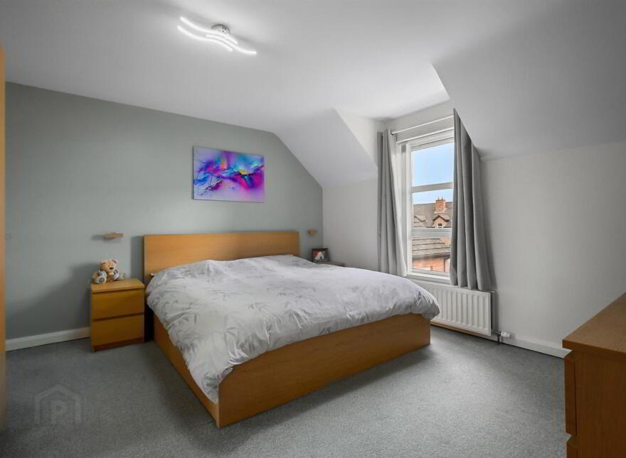 3 Fernridge Drive, Newtownabbey, BT36 5SX