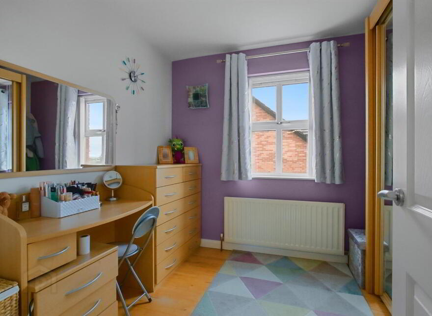 3 Fernridge Drive, Newtownabbey, BT36 5SX