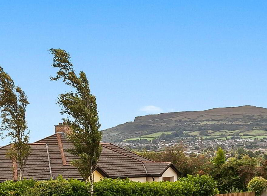 3 Fernridge Drive, Newtownabbey, BT36 5SX