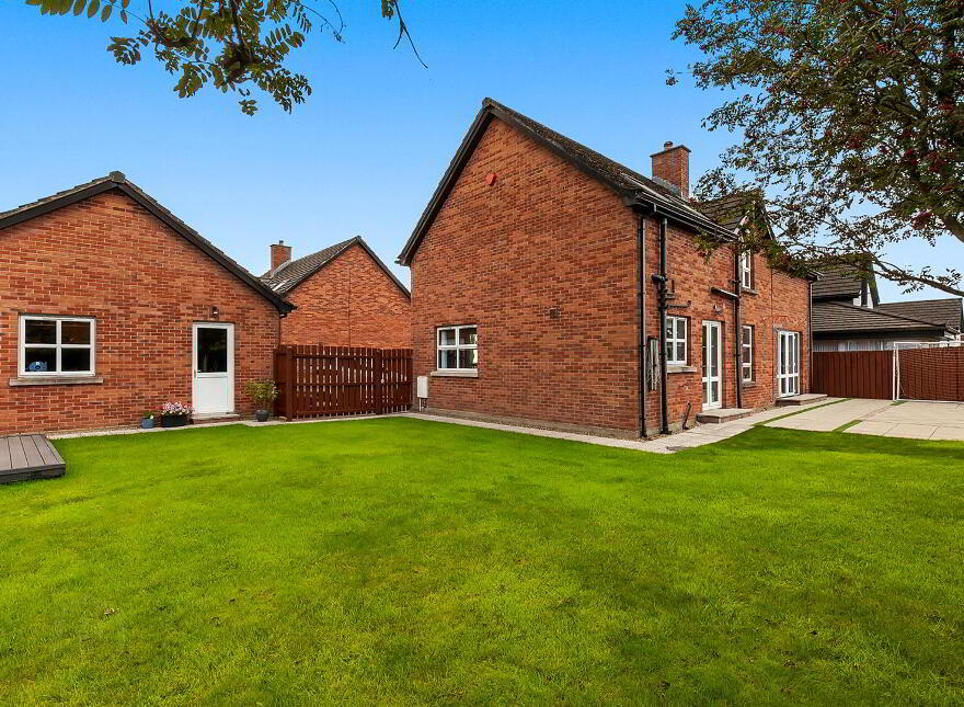 3 Fernridge Drive, Newtownabbey, BT36 5SX