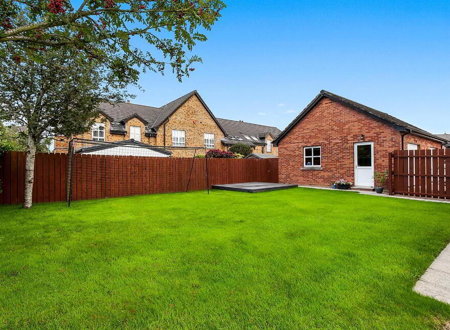 3 Fernridge Drive, Newtownabbey, BT36 5SX