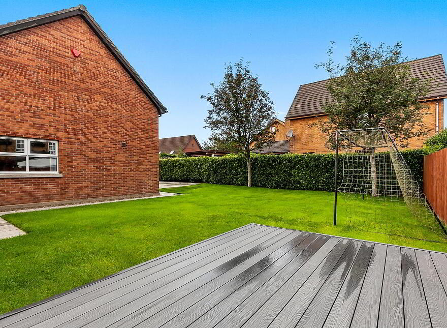 3 Fernridge Drive, Newtownabbey, BT36 5SX