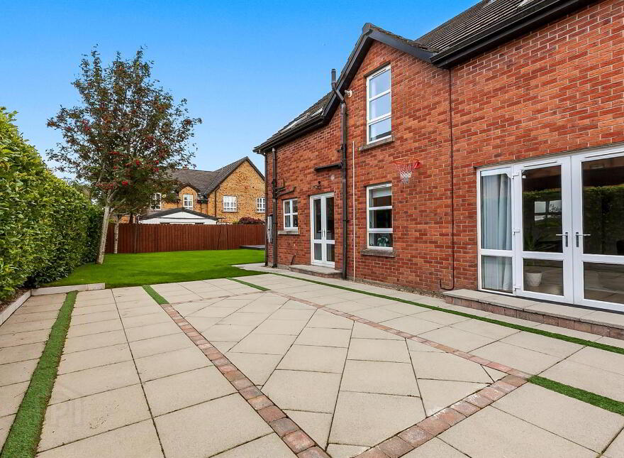 3 Fernridge Drive, Newtownabbey, BT36 5SX