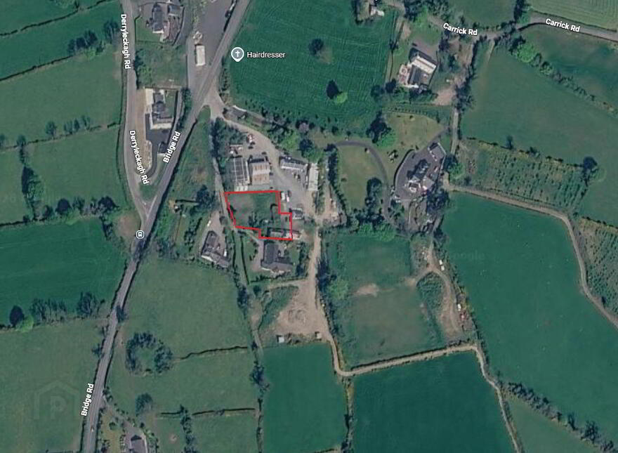 Agricultural Land Adjacent To 49, Bridge Road, Burren, Warrenpoint, BT34 3PZ