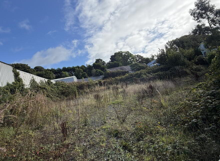 Agricultural Land Adjacent To 49, Bridge Road, Burren, Warrenpoint, BT34 3PZ