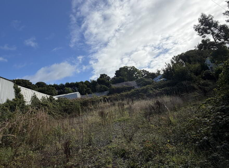 Agricultural Land Adjacent To 49, Bridge Road, Burren, Warrenpoint, BT34 3PZ