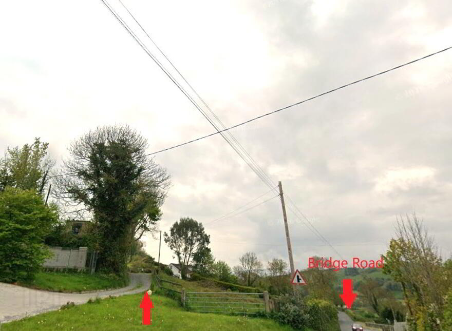 Agricultural Land Adjacent To 49, Bridge Road, Burren, Warrenpoint, BT34 3PZ