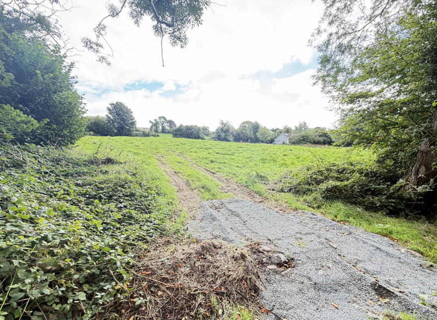 Agricultural Land Adjacent To 4, Bridge Road, Burren, Warrenpoint, BT34 3PZ