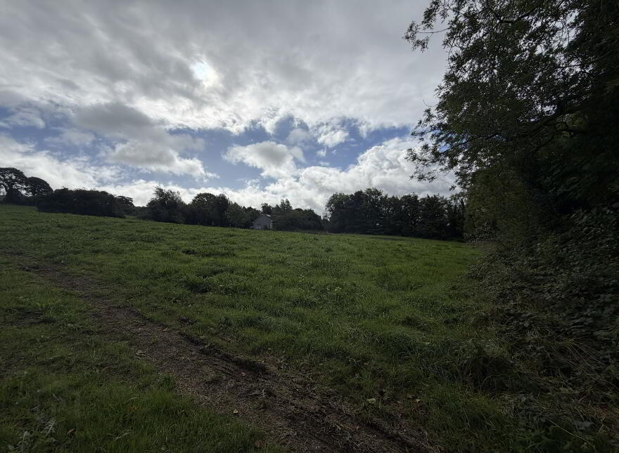 Agricultural Land Adjacent To 4, Bridge Road, Burren, Warrenpoint, BT34 3PZ