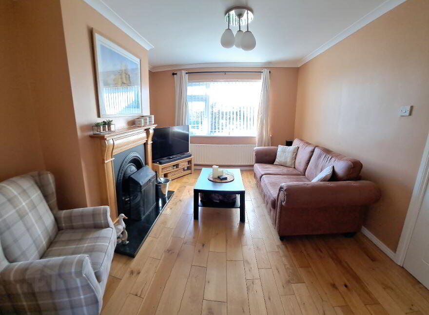 Lisnalee Park, Mountnorris, BT60 2UP