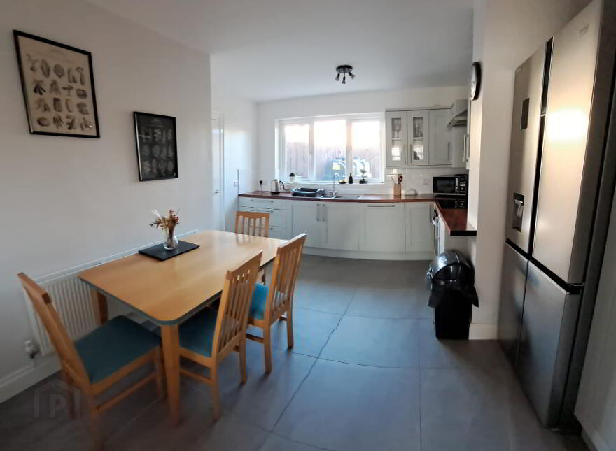 Lisnalee Park, Mountnorris, BT60 2UP