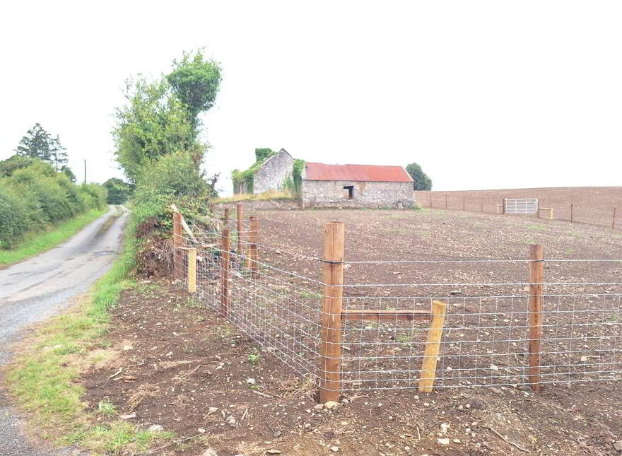 Knockakil Mayo Abbey, Claremorris