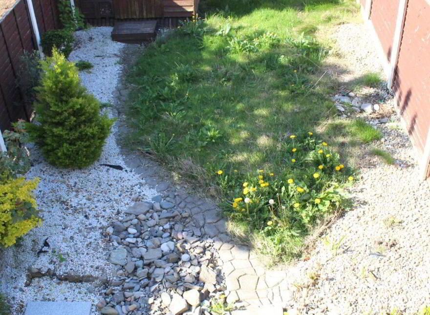 Woodford Heights, Clondalkin, D22H271