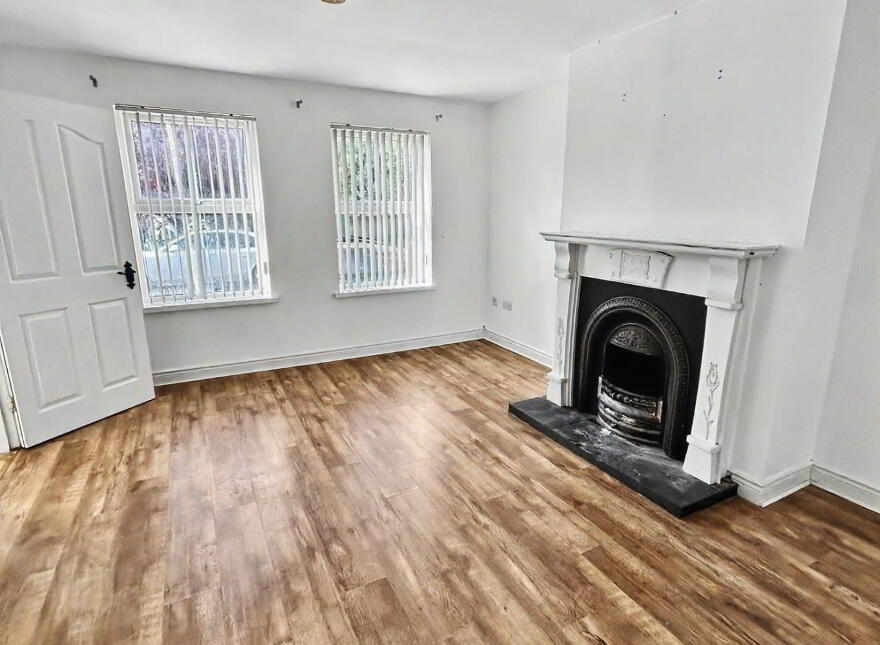 17 Ballinacross Meadows, Nixons Corner, Derry/Londonderry, BT48 9AF