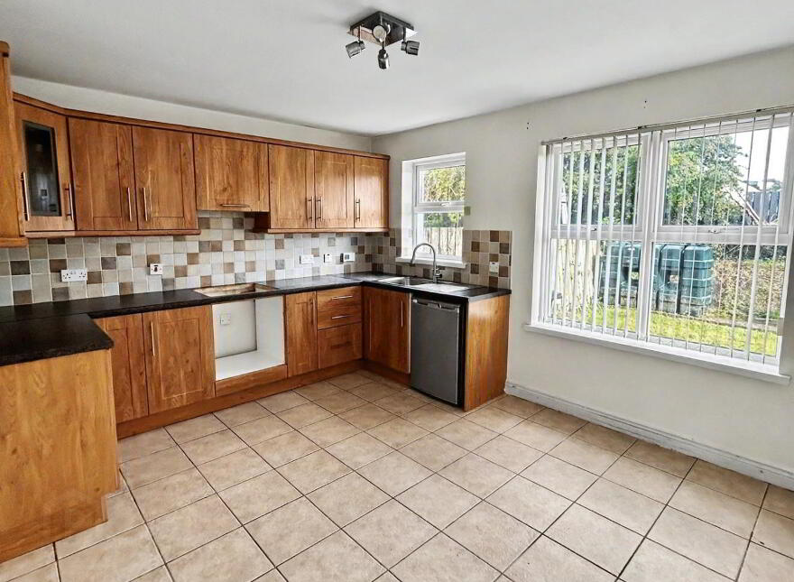 17 Ballinacross Meadows, Nixons Corner, Derry/Londonderry, BT48 9AF