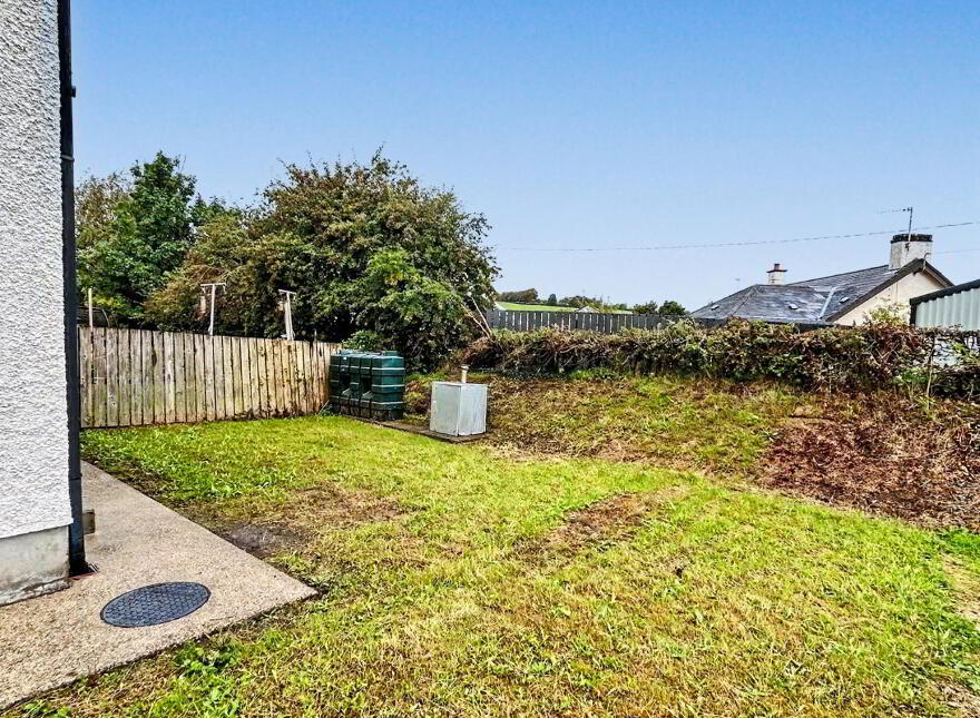 17 Ballinacross Meadows, Nixons Corner, Derry/Londonderry, BT48 9AF