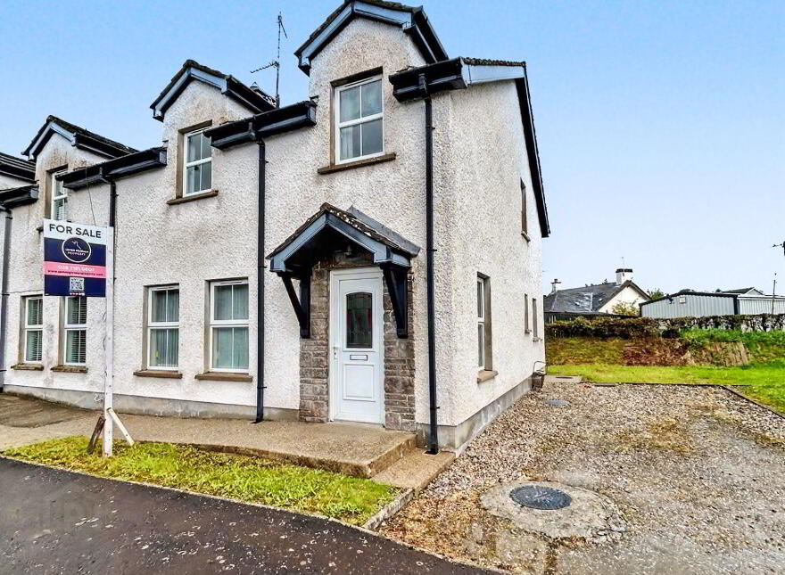 17 Ballinacross Meadows, Nixons Corner, Derry/Londonderry, BT48 9AF