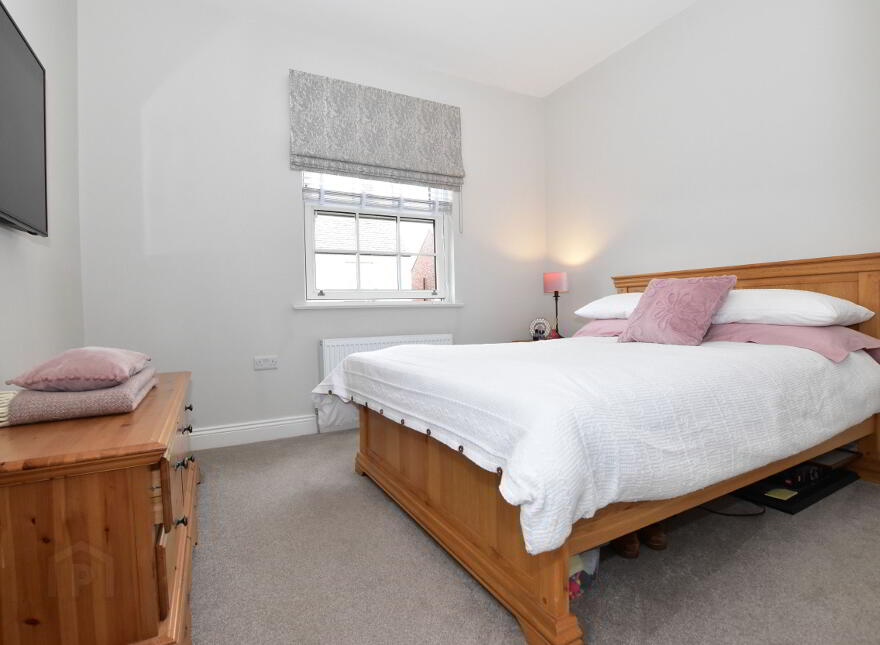 18 Governors Gate Demesne, Royal Hillsborough, BT26 6TU