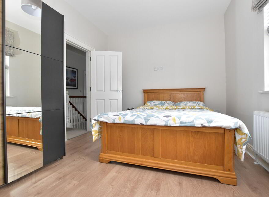 18 Governors Gate Demesne, Royal Hillsborough, BT26 6TU