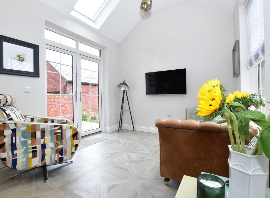 18 Governors Gate Demesne, Royal Hillsborough, BT26 6TU