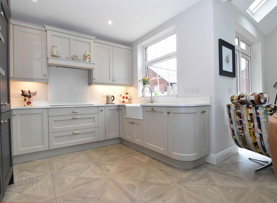 18 Governors Gate Demesne, Royal Hillsborough, BT26 6TU