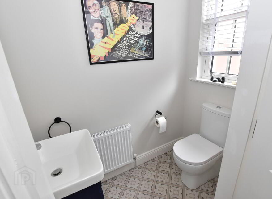 18 Governors Gate Demesne, Royal Hillsborough, BT26 6TU