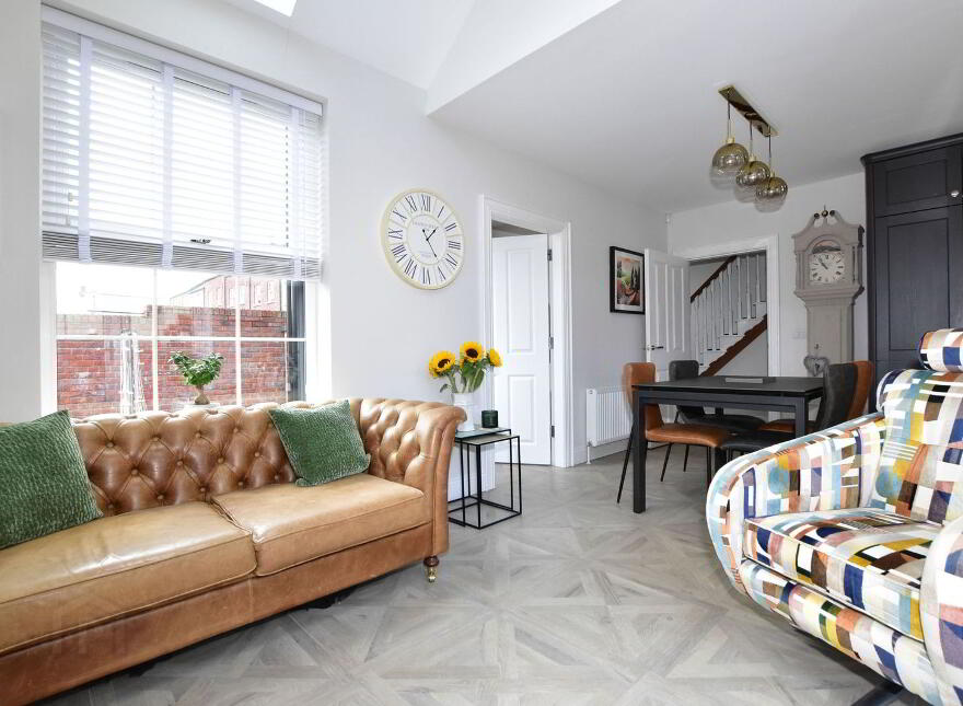 18 Governors Gate Demesne, Royal Hillsborough, BT26 6TU