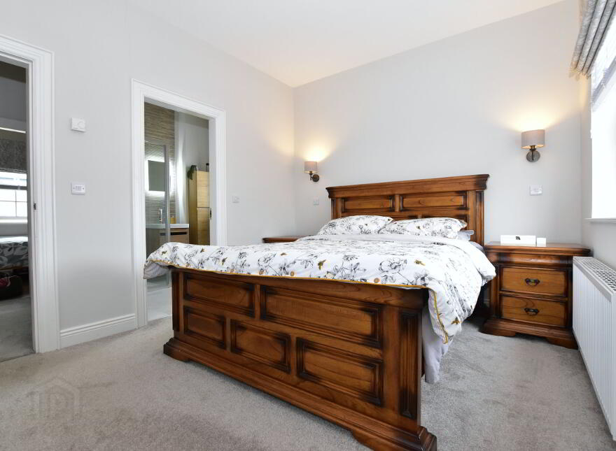 18 Governors Gate Demesne, Royal Hillsborough, BT26 6TU