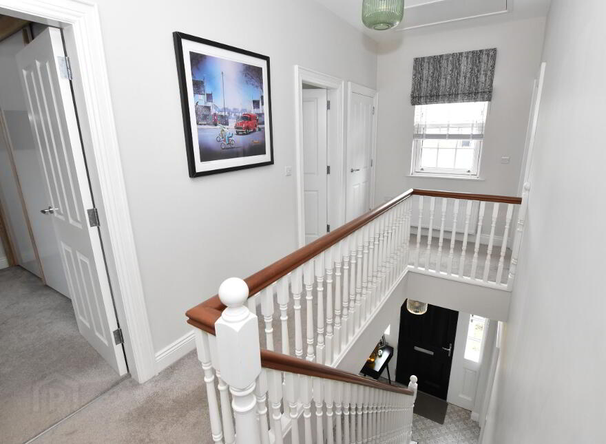 18 Governors Gate Demesne, Royal Hillsborough, BT26 6TU
