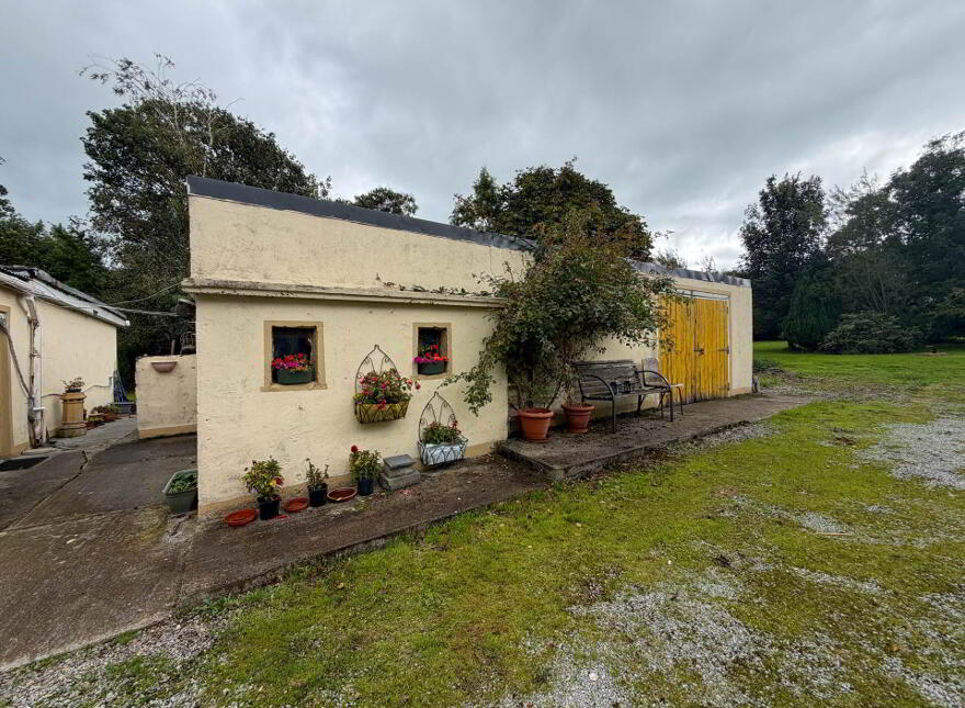 Riverview, Rathcannon, Athlacca, Kilmallock, V35YP66