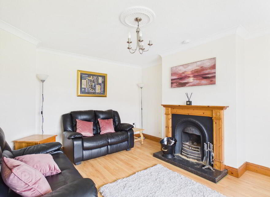 28 Bracken Grove, Old Tramore Road, Kilcohan, X91YY9F