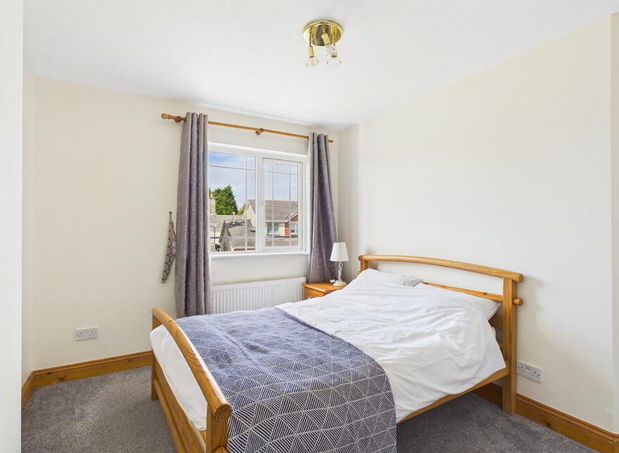 28 Bracken Grove, Old Tramore Road, Kilcohan, X91YY9F