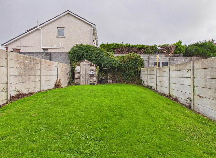 28 Bracken Grove, Old Tramore Road, Kilcohan, X91YY9F